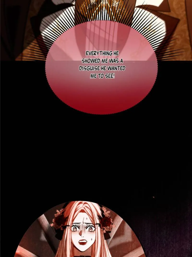 The Secret Game of Nobles Chapter 30 - Page 22