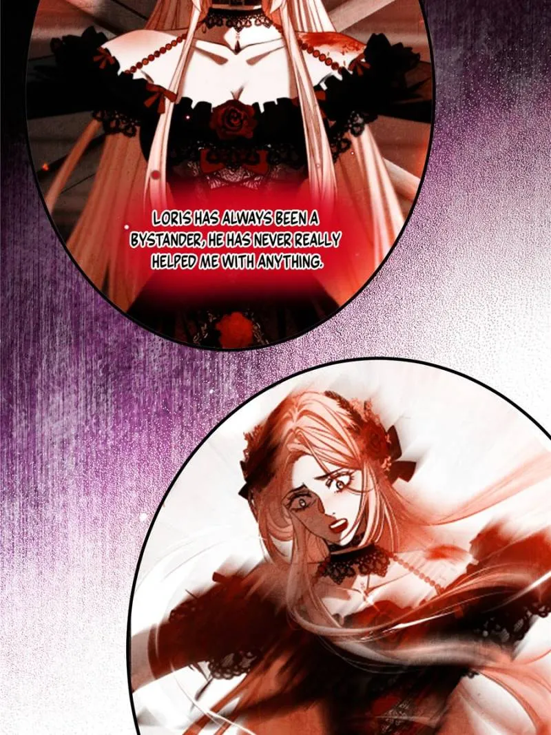 The Secret Game of Nobles Chapter 30 - Page 23