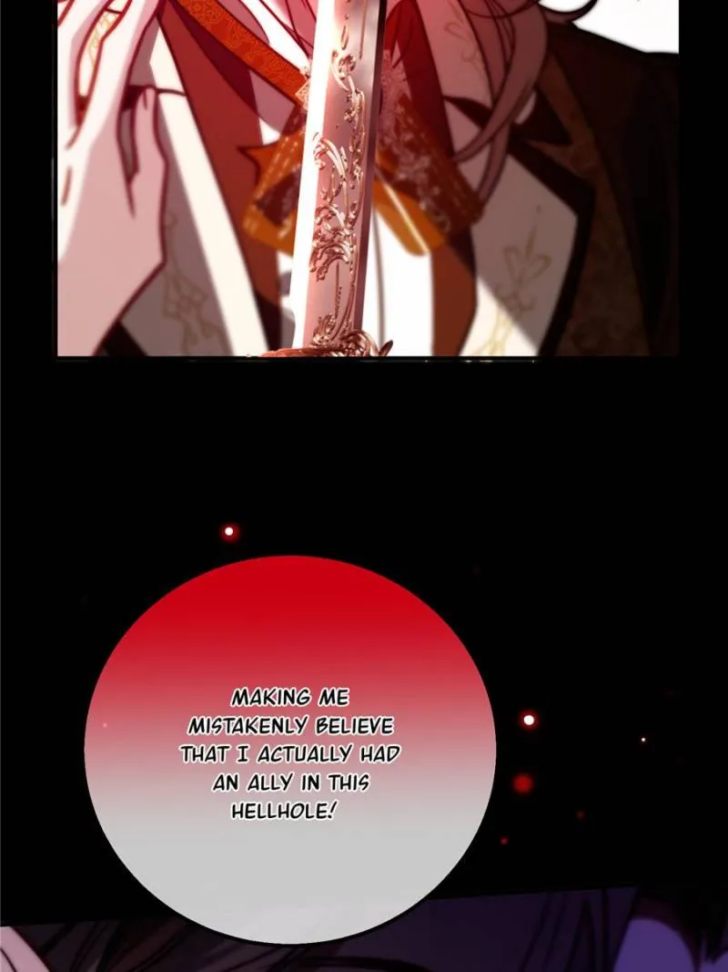 The Secret Game of Nobles Chapter 30 - Page 26