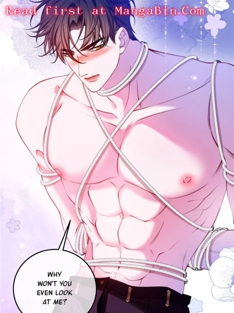 The Secret Game of Nobles Chapter 30 - Page 3