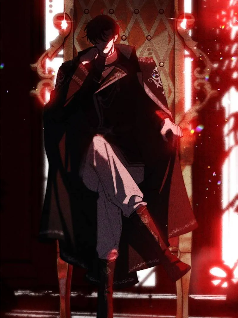 The Secret Game of Nobles Chapter 30 - Page 49