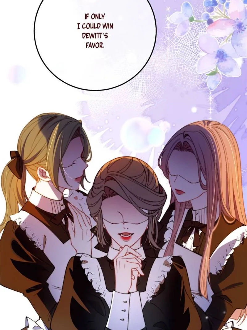 The Secret Game of Nobles Chapter 30 - Page 7