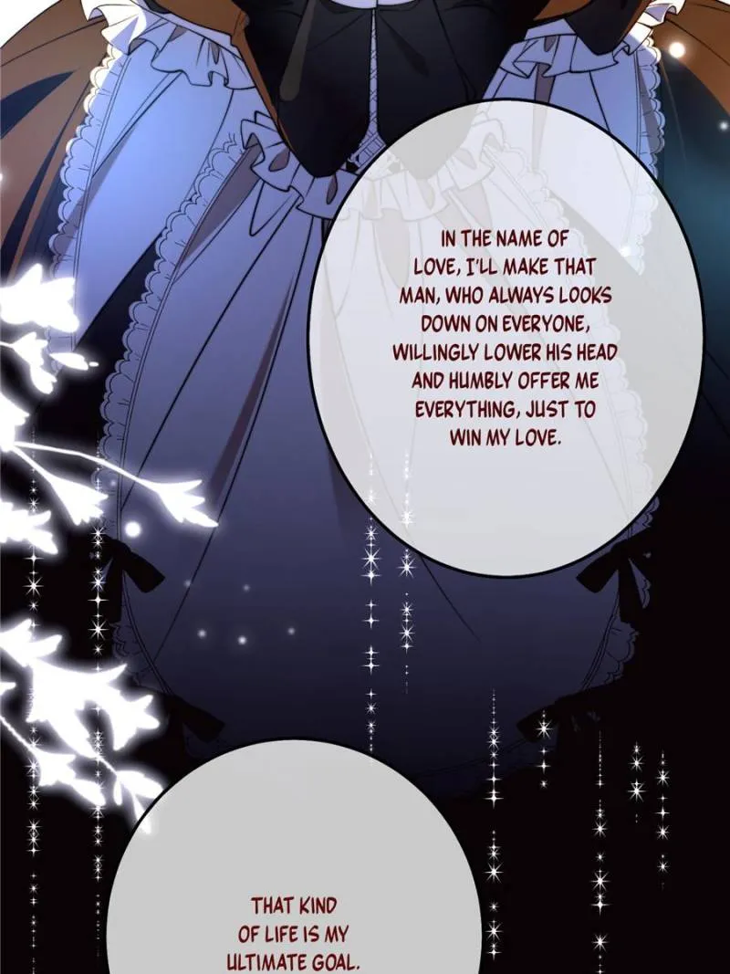 The Secret Game of Nobles Chapter 30 - Page 8