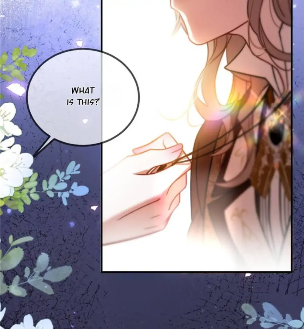 The Secret Game of Nobles Chapter 31 - Page 11