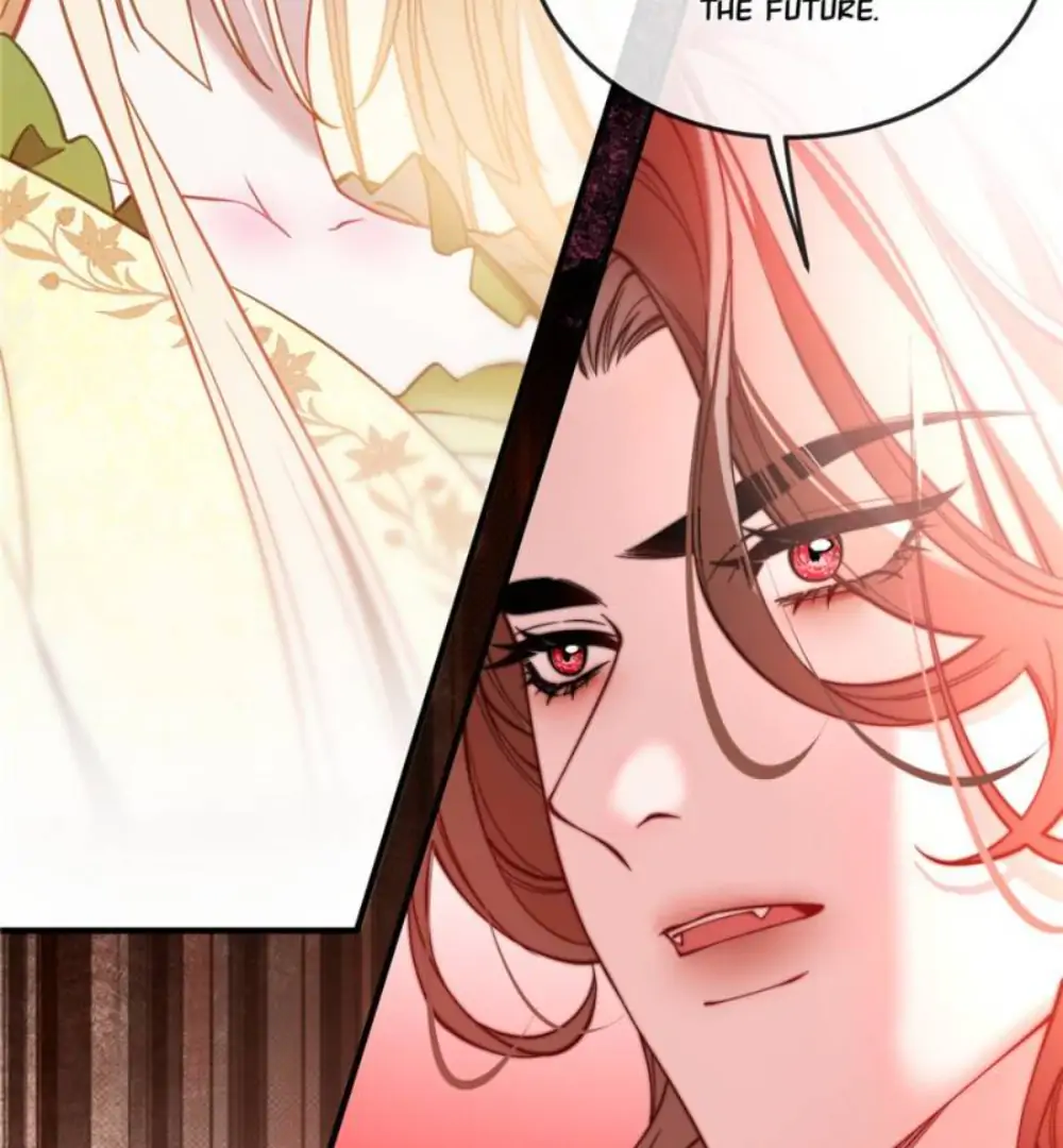 The Secret Game of Nobles Chapter 31 - Page 34