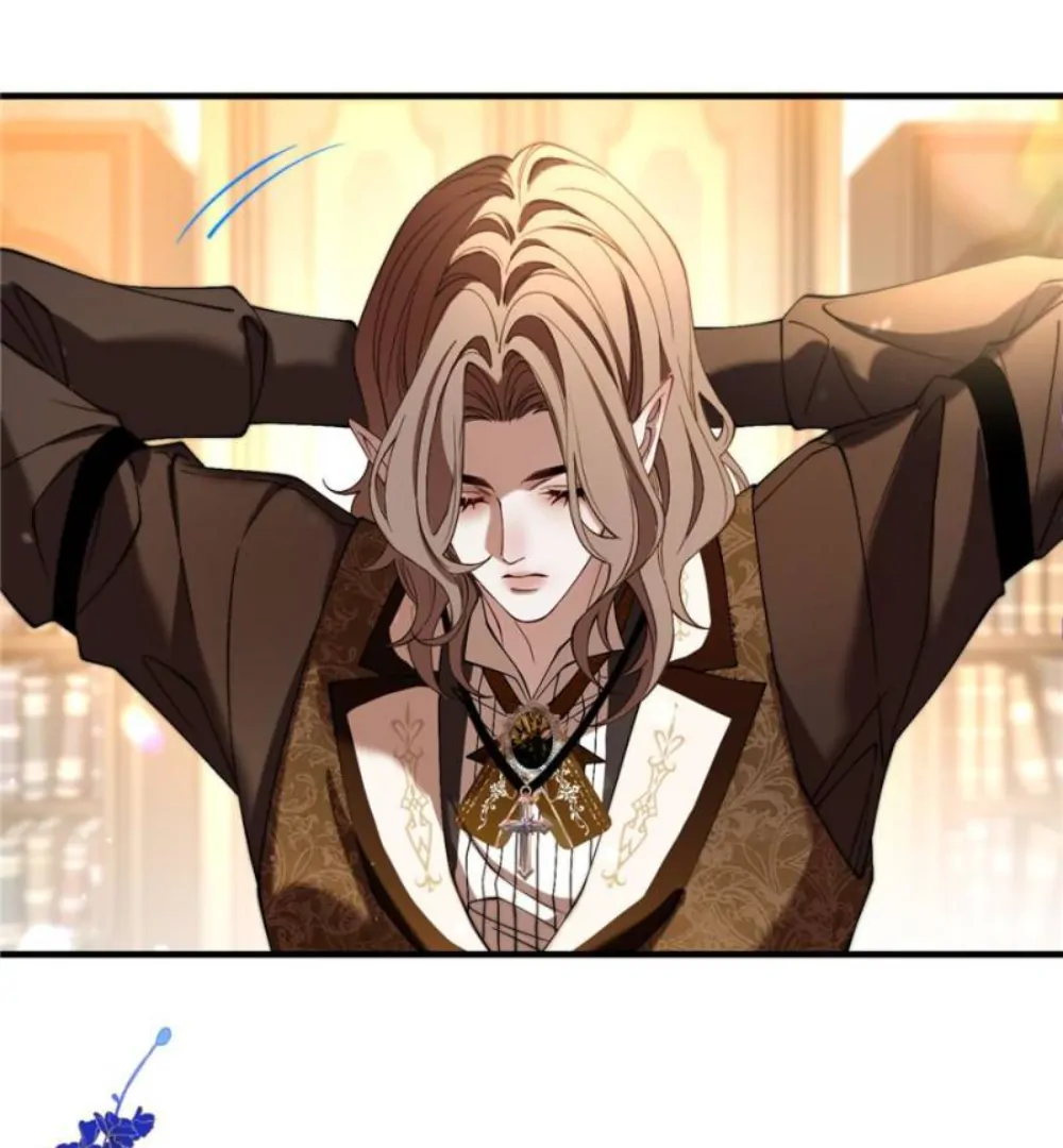 The Secret Game of Nobles Chapter 31 - Page 36