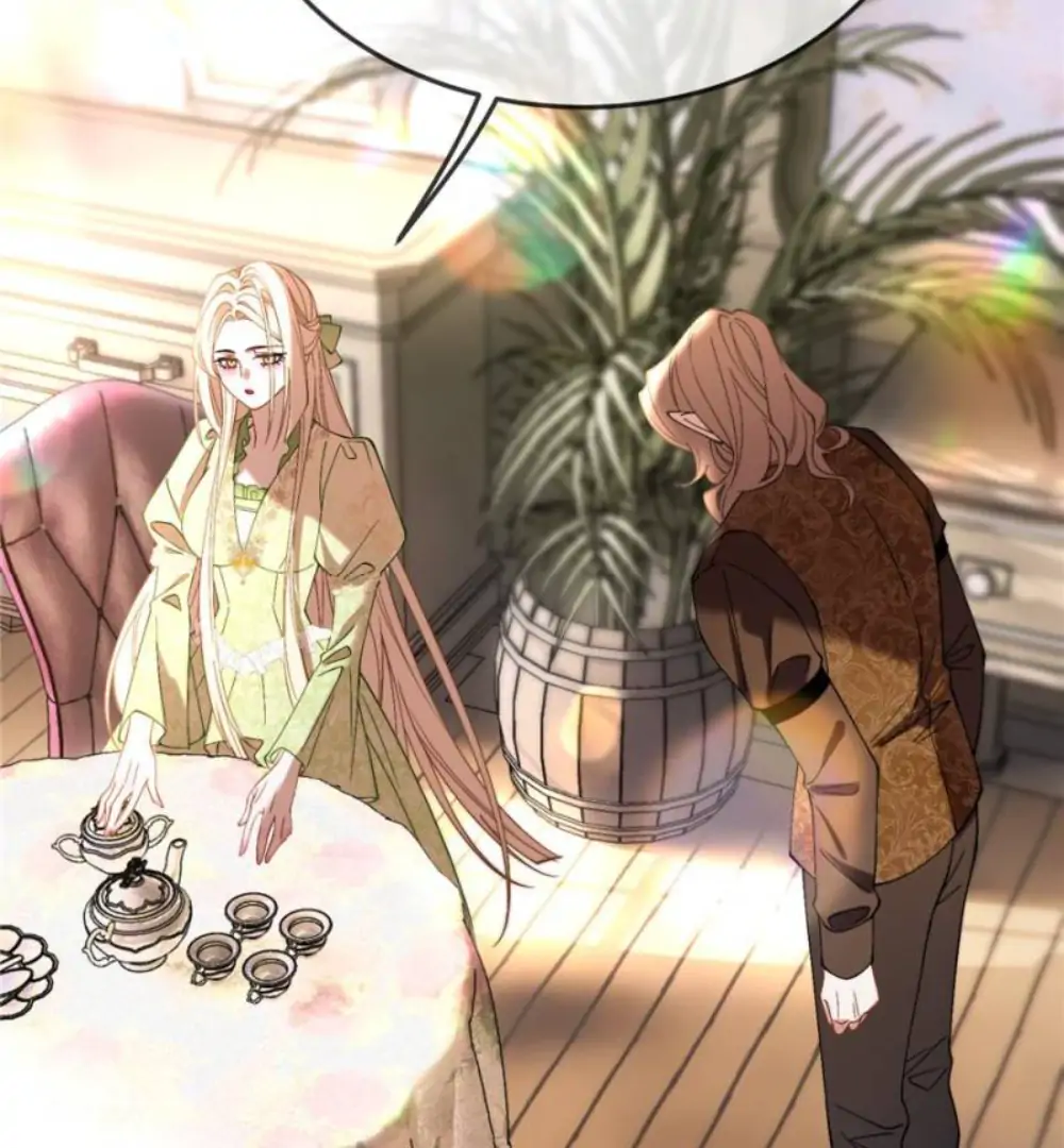 The Secret Game of Nobles Chapter 31 - Page 39