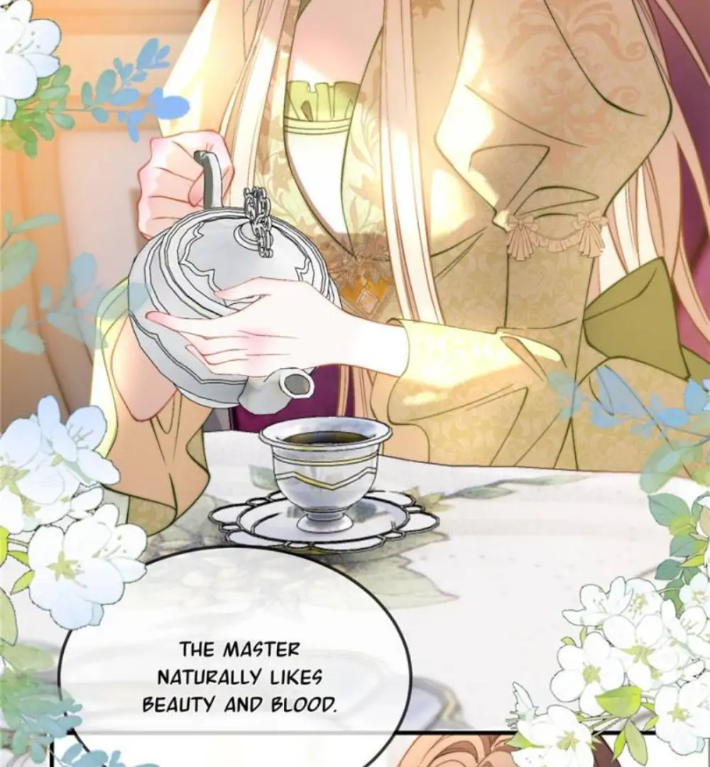 The Secret Game of Nobles Chapter 31 - Page 42