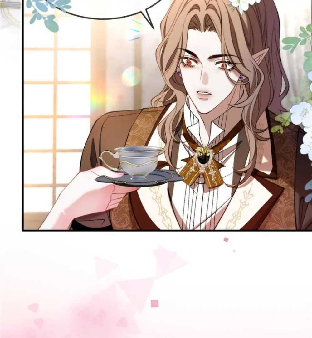 The Secret Game of Nobles Chapter 31 - Page 43