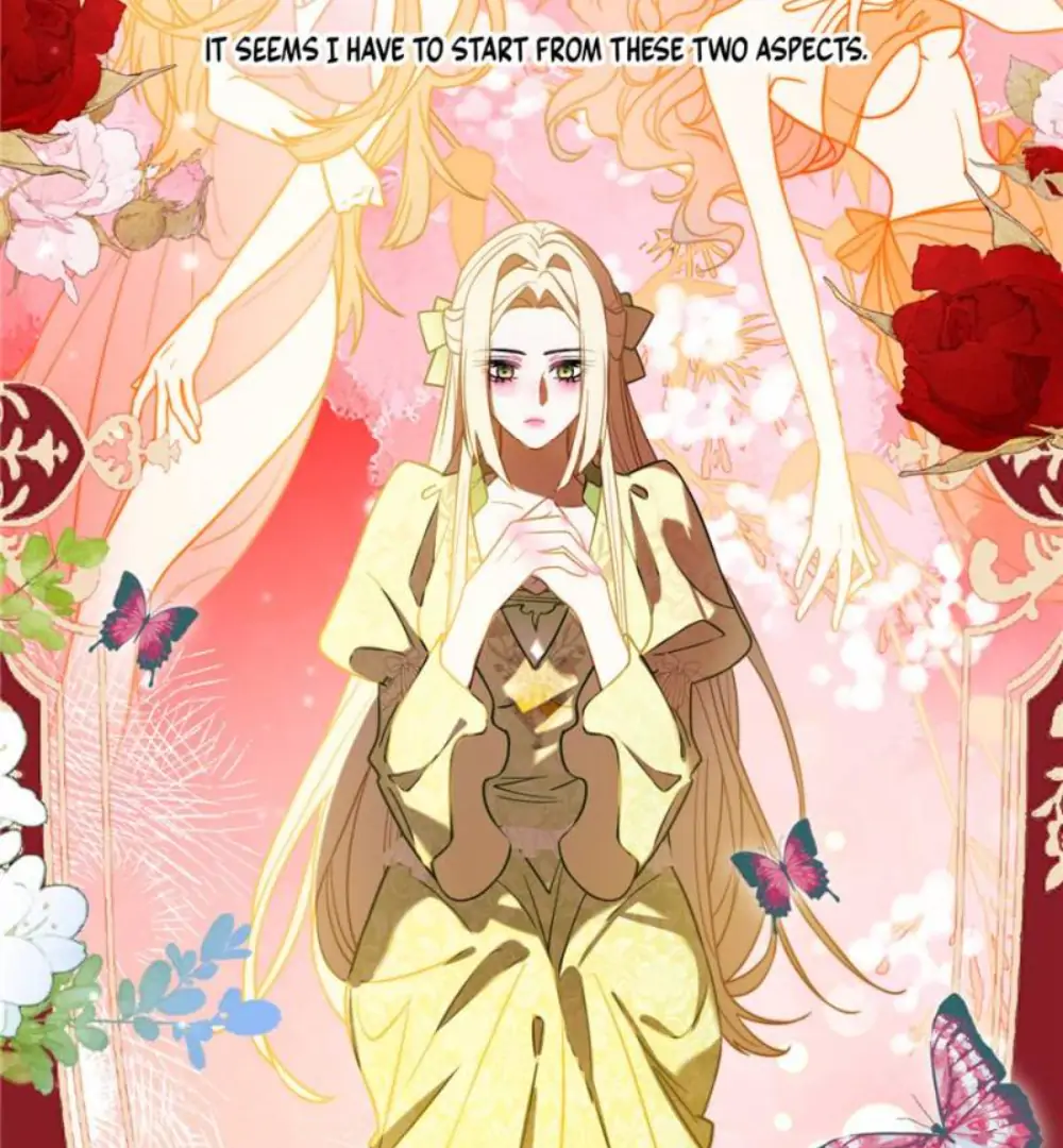 The Secret Game of Nobles Chapter 31 - Page 46