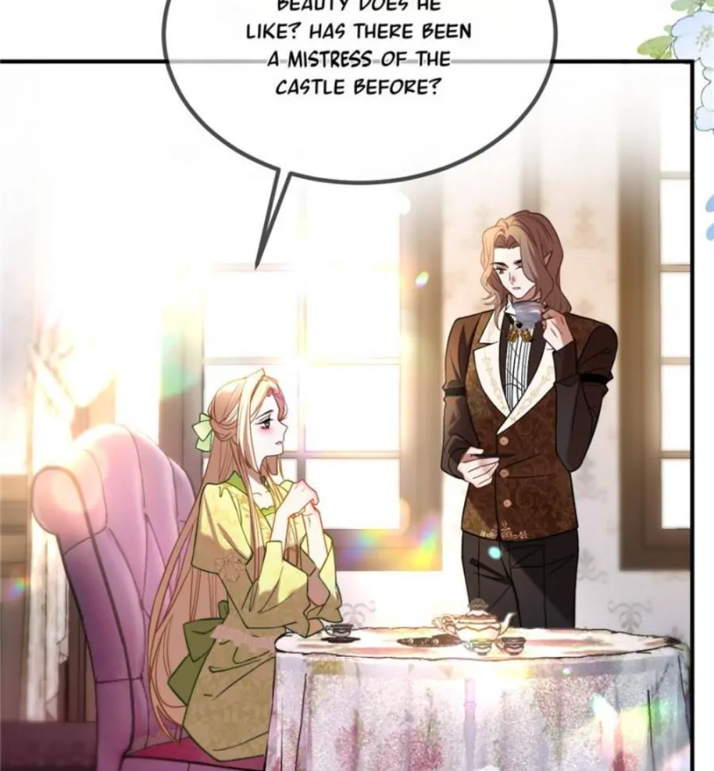 The Secret Game of Nobles Chapter 31 - Page 48