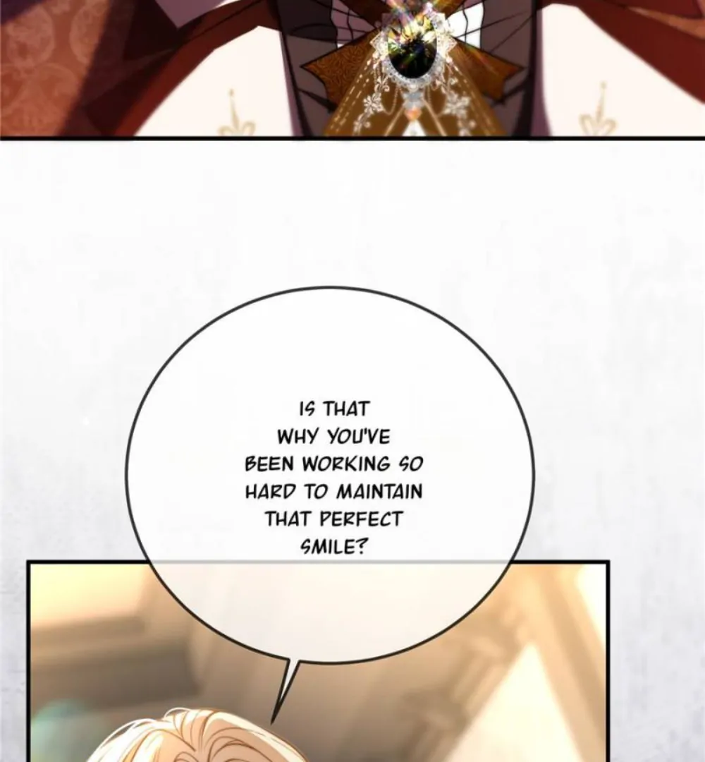 The Secret Game of Nobles Chapter 31 - Page 5