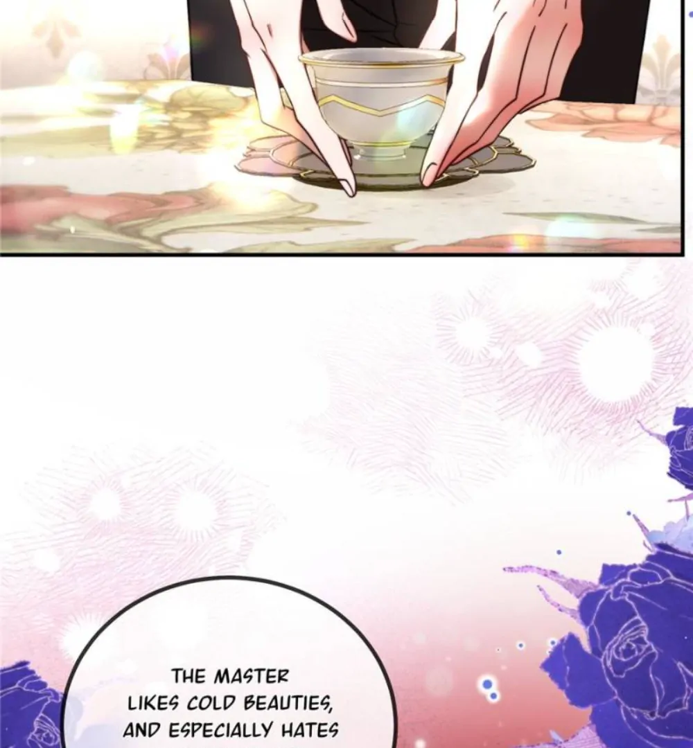 The Secret Game of Nobles Chapter 31 - Page 58