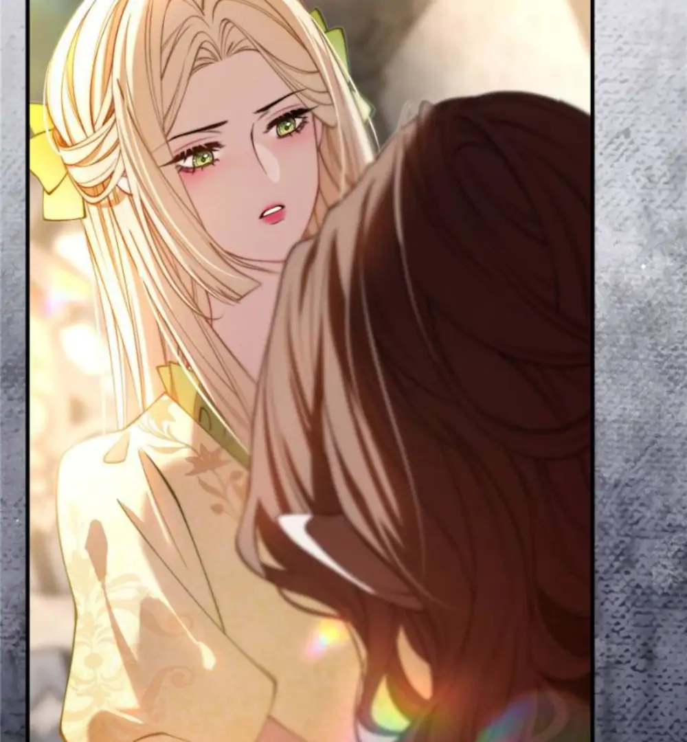 The Secret Game of Nobles Chapter 31 - Page 6