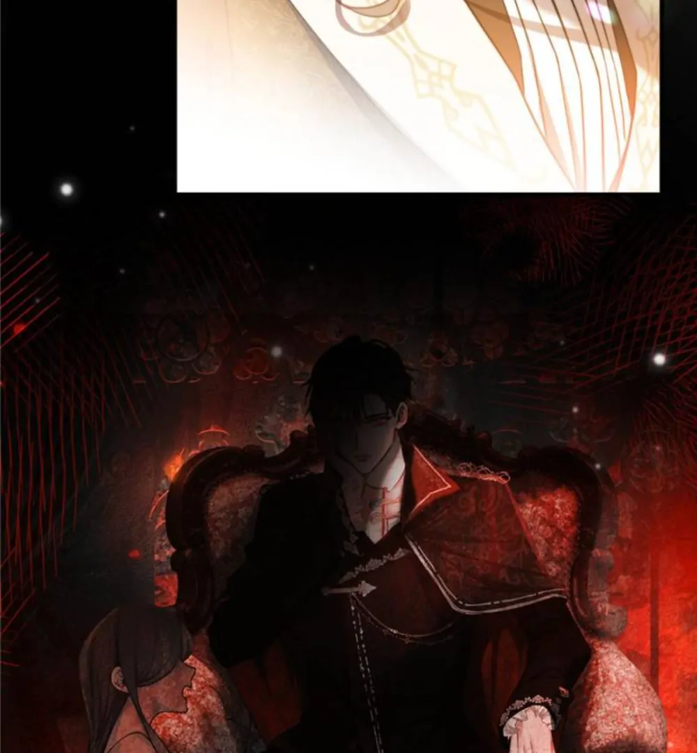 The Secret Game of Nobles Chapter 31 - Page 60