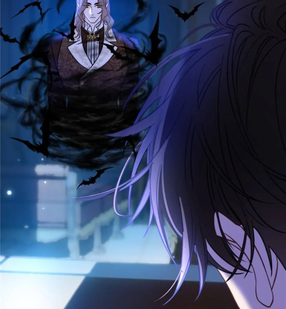 The Secret Game of Nobles Chapter 32 - Page 19