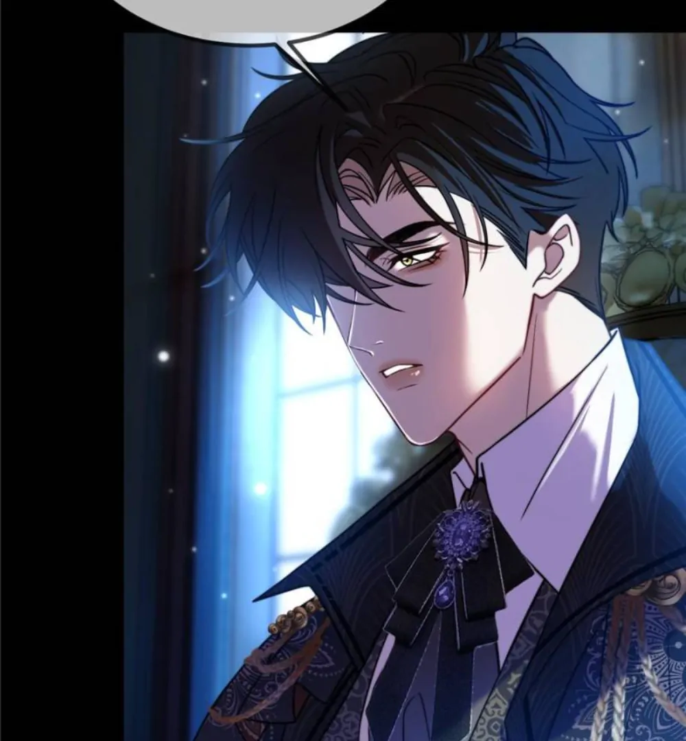 The Secret Game of Nobles Chapter 32 - Page 25