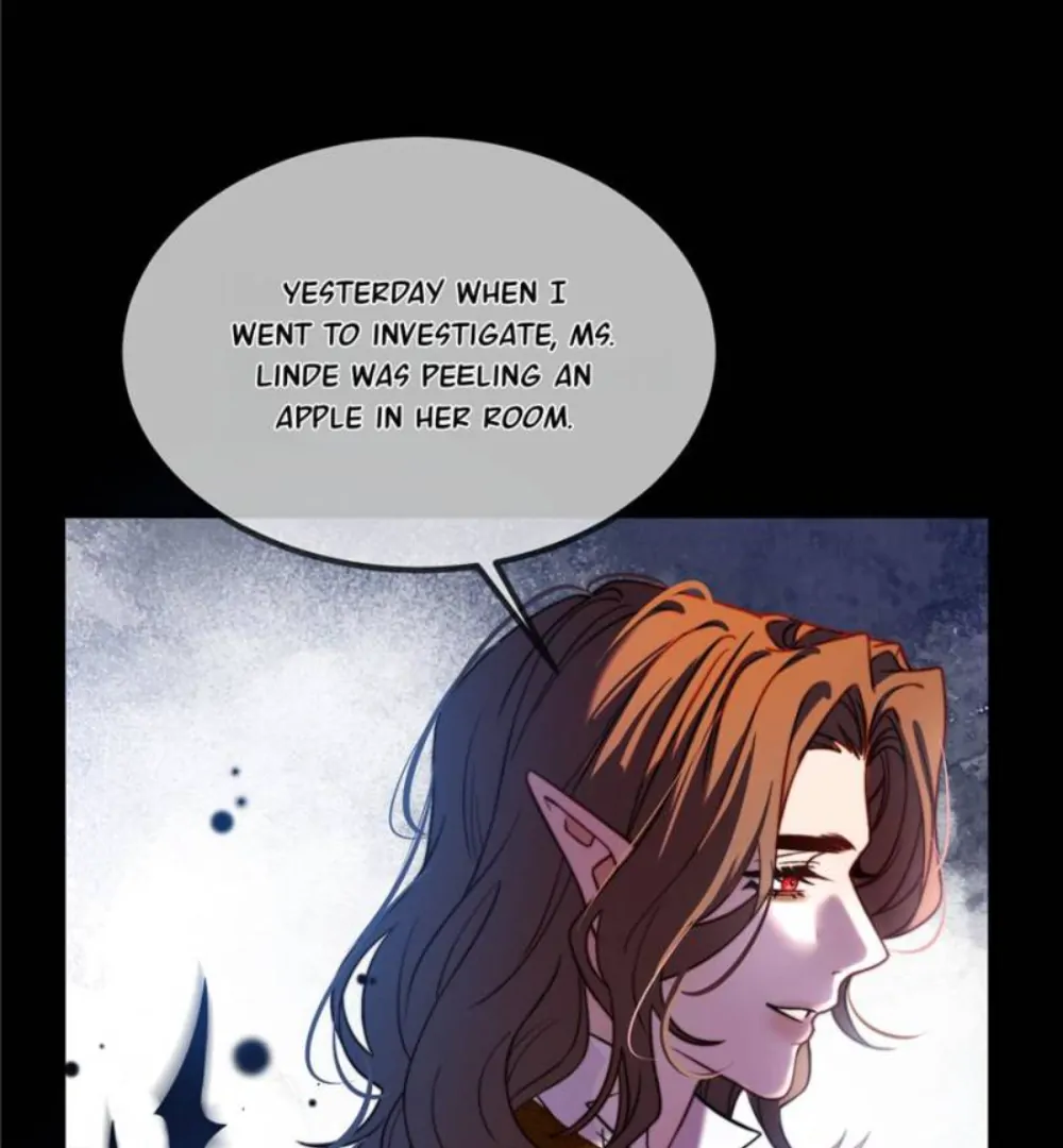 The Secret Game of Nobles Chapter 32 - Page 28