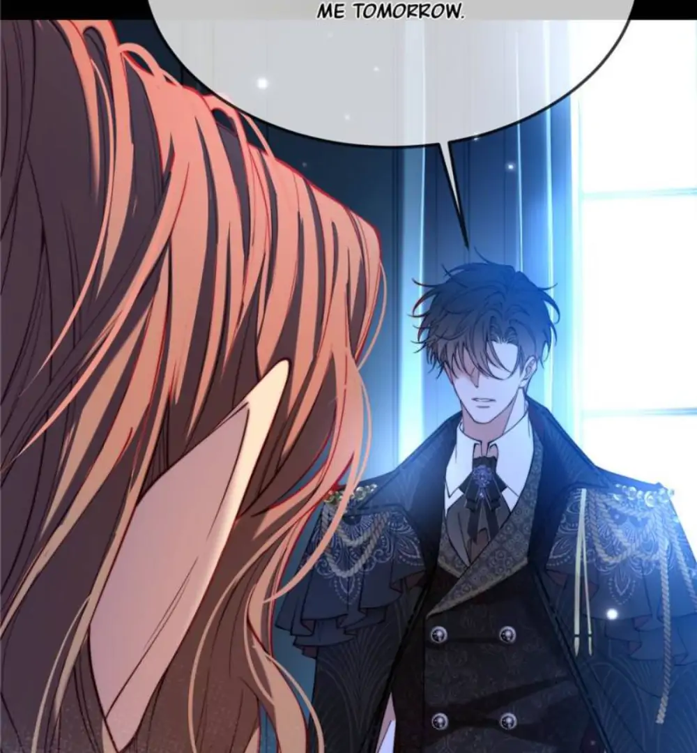 The Secret Game of Nobles Chapter 32 - Page 32