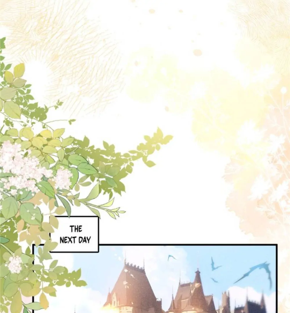 The Secret Game of Nobles Chapter 32 - Page 34