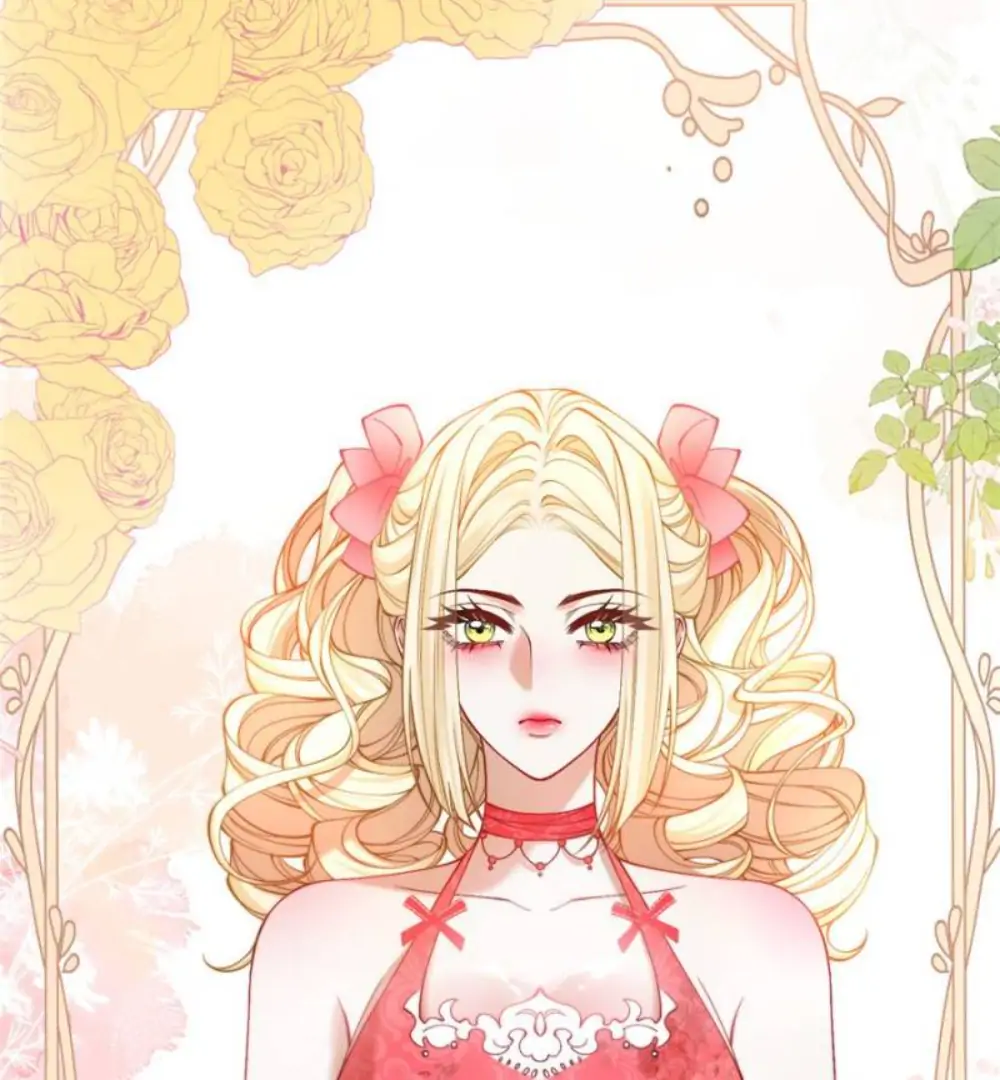 The Secret Game of Nobles Chapter 32 - Page 36