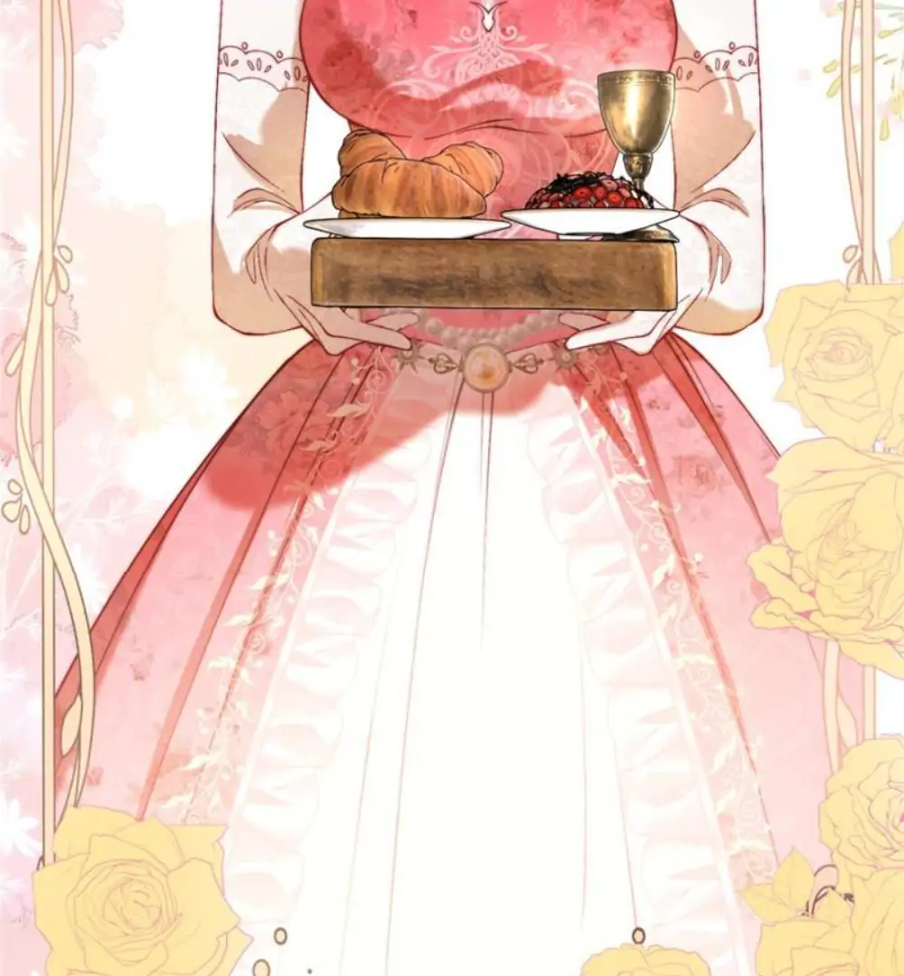 The Secret Game of Nobles Chapter 32 - Page 37