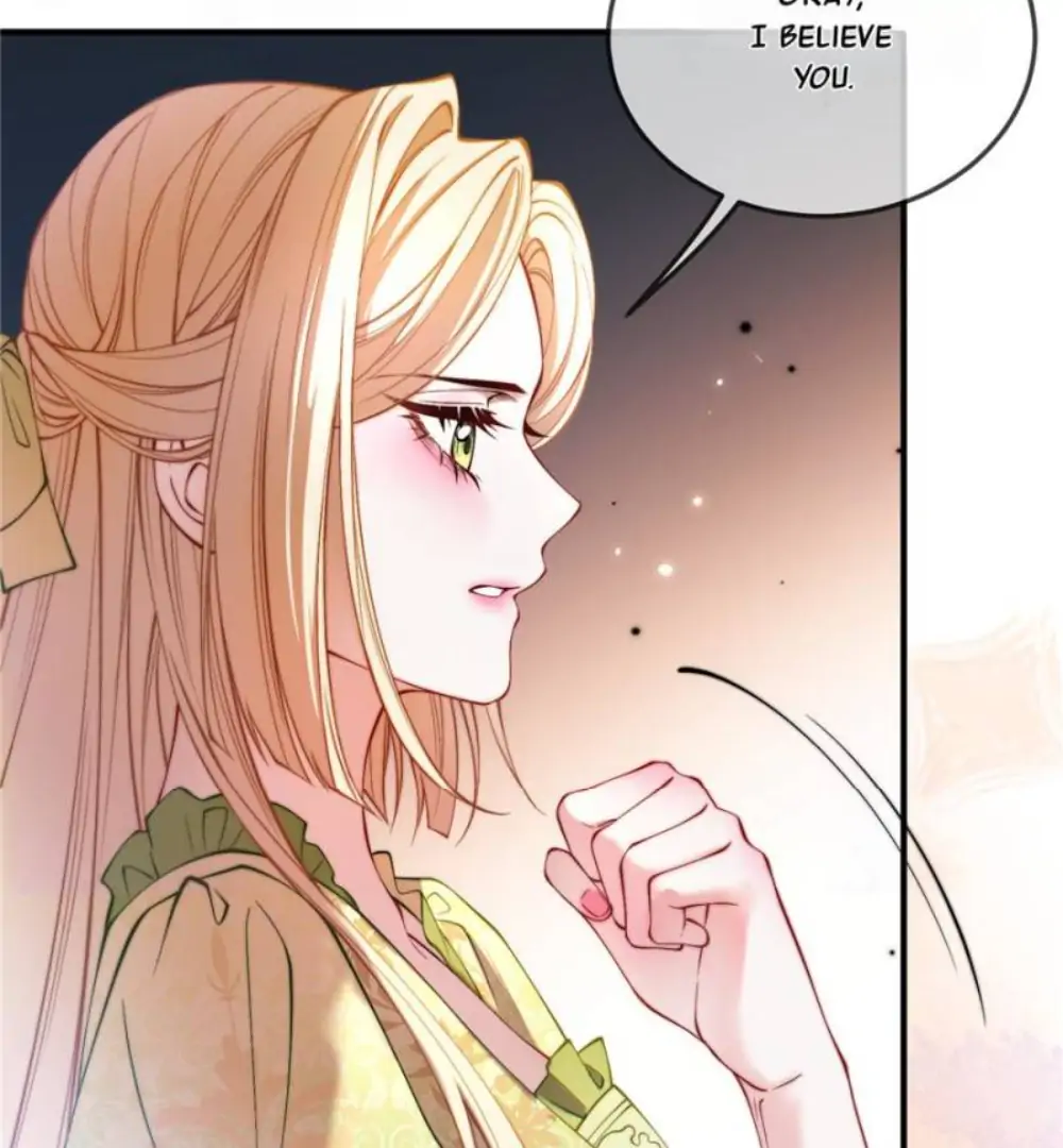 The Secret Game of Nobles Chapter 32 - Page 4