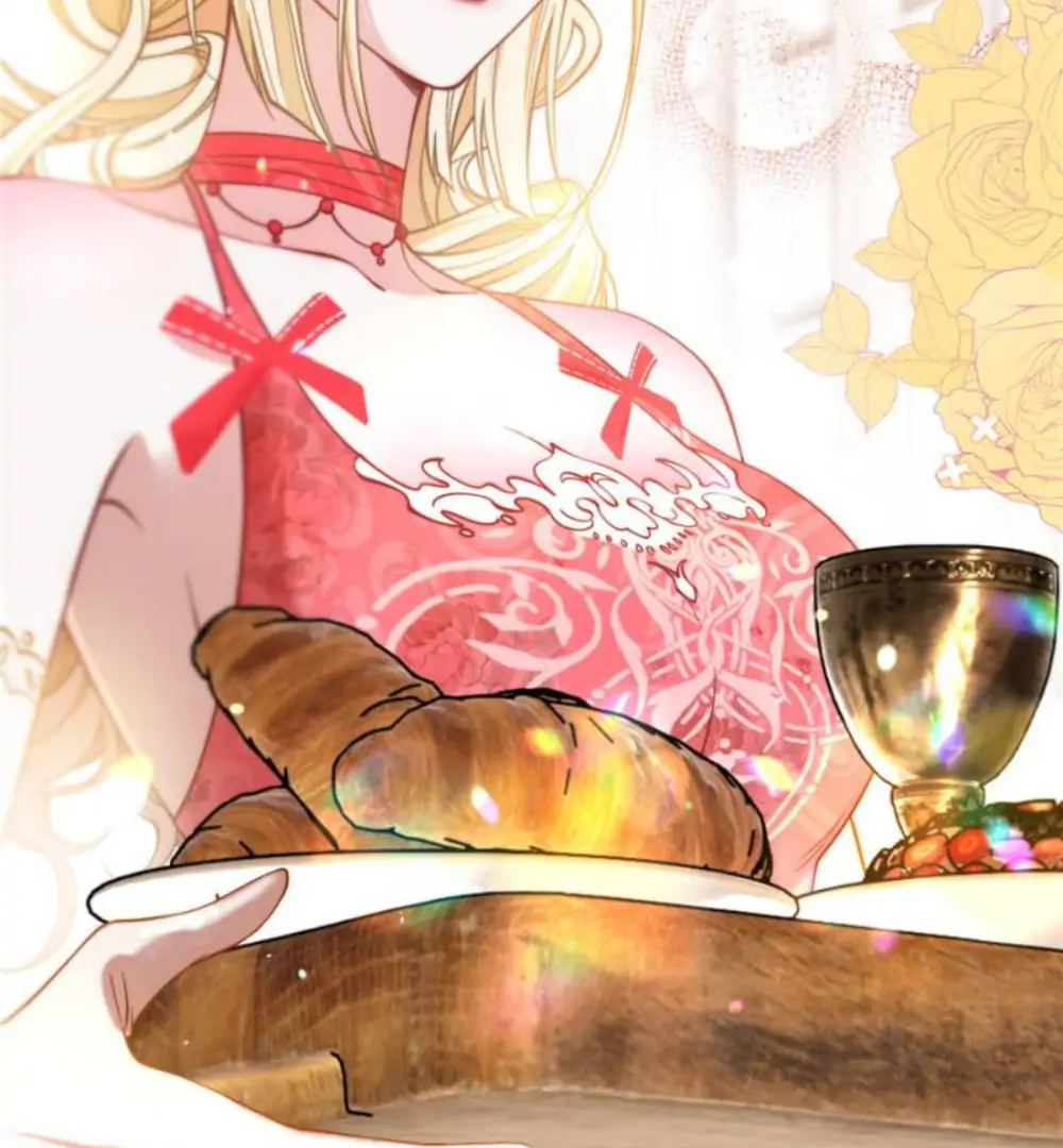 The Secret Game of Nobles Chapter 32 - Page 43