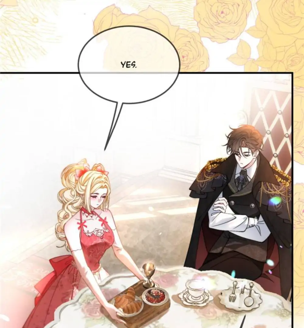 The Secret Game of Nobles Chapter 32 - Page 46