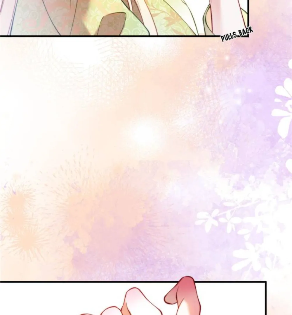 The Secret Game of Nobles Chapter 32 - Page 5