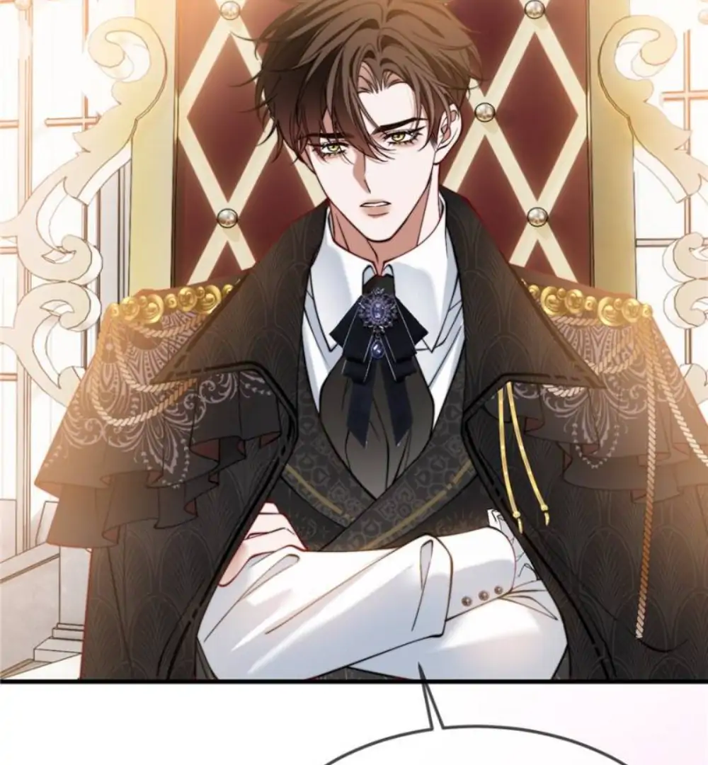 The Secret Game of Nobles Chapter 32 - Page 50