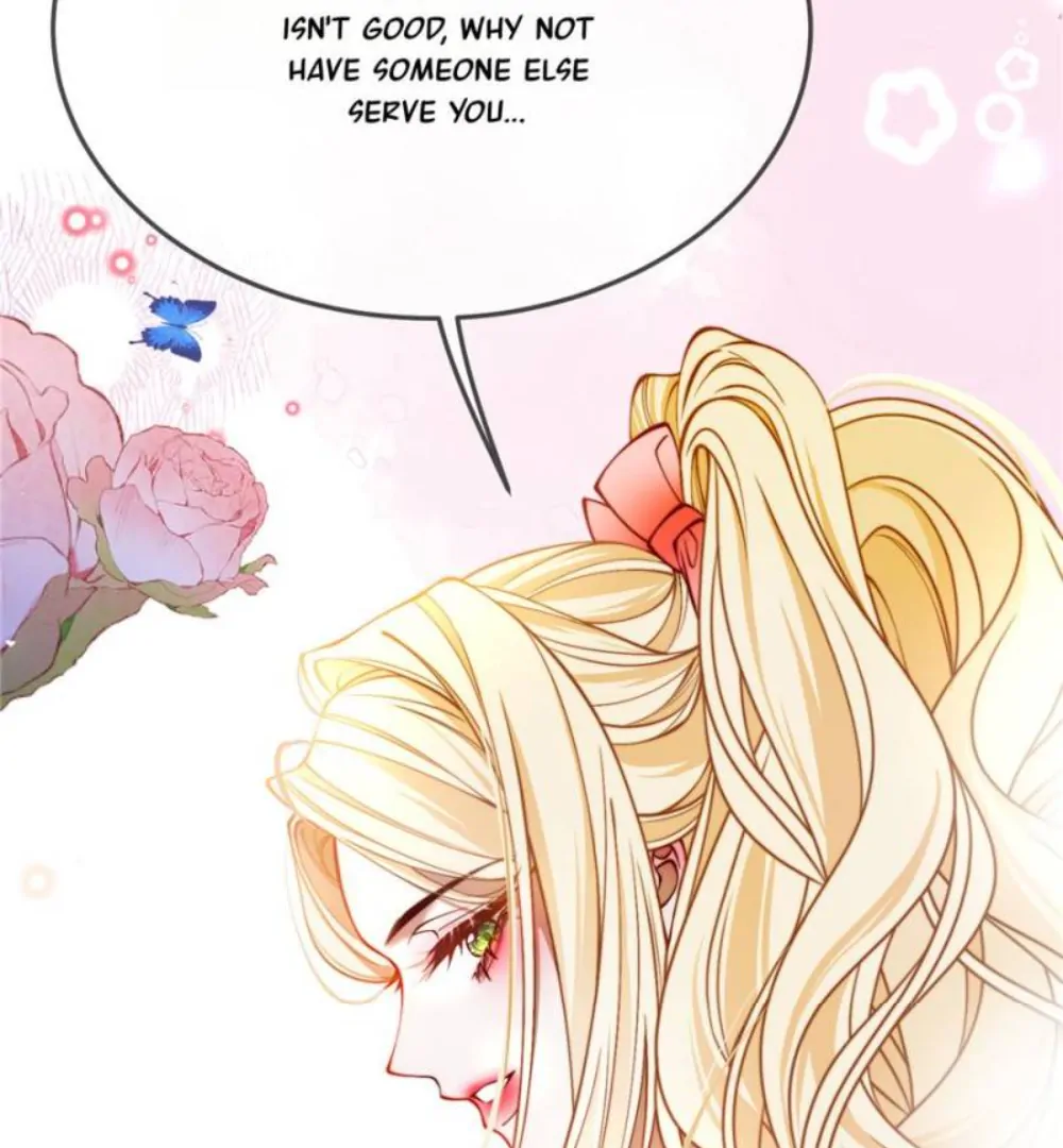 The Secret Game of Nobles Chapter 32 - Page 55