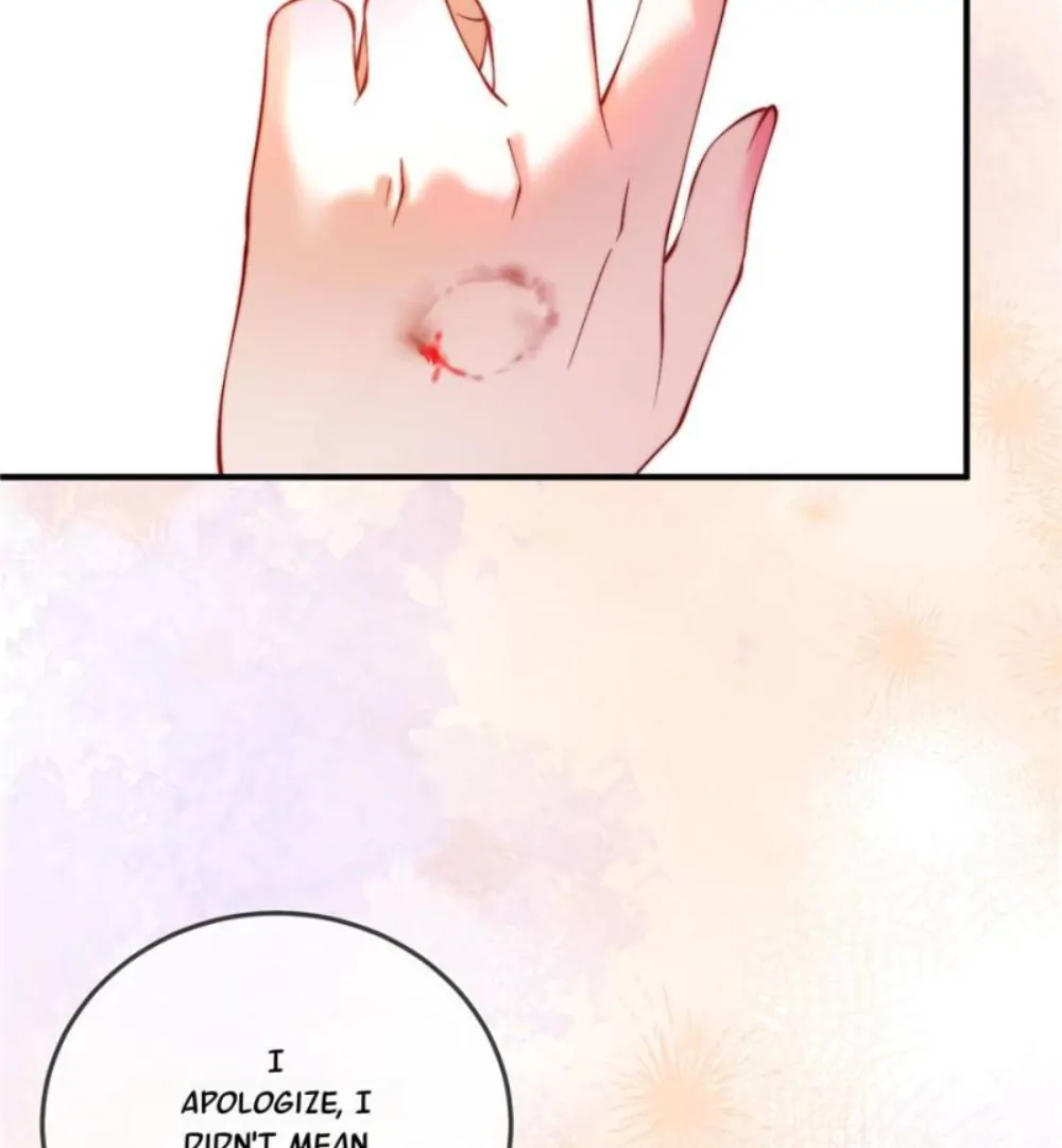 The Secret Game of Nobles Chapter 32 - Page 6