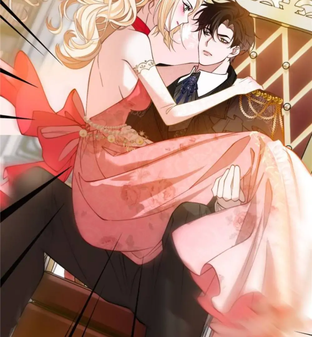 The Secret Game of Nobles Chapter 32 - Page 63