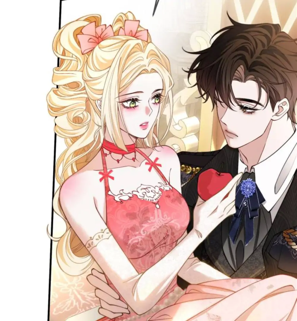 The Secret Game of Nobles Chapter 32 - Page 65