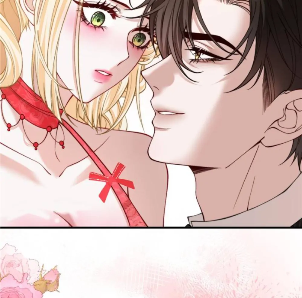 The Secret Game of Nobles Chapter 32 - Page 67