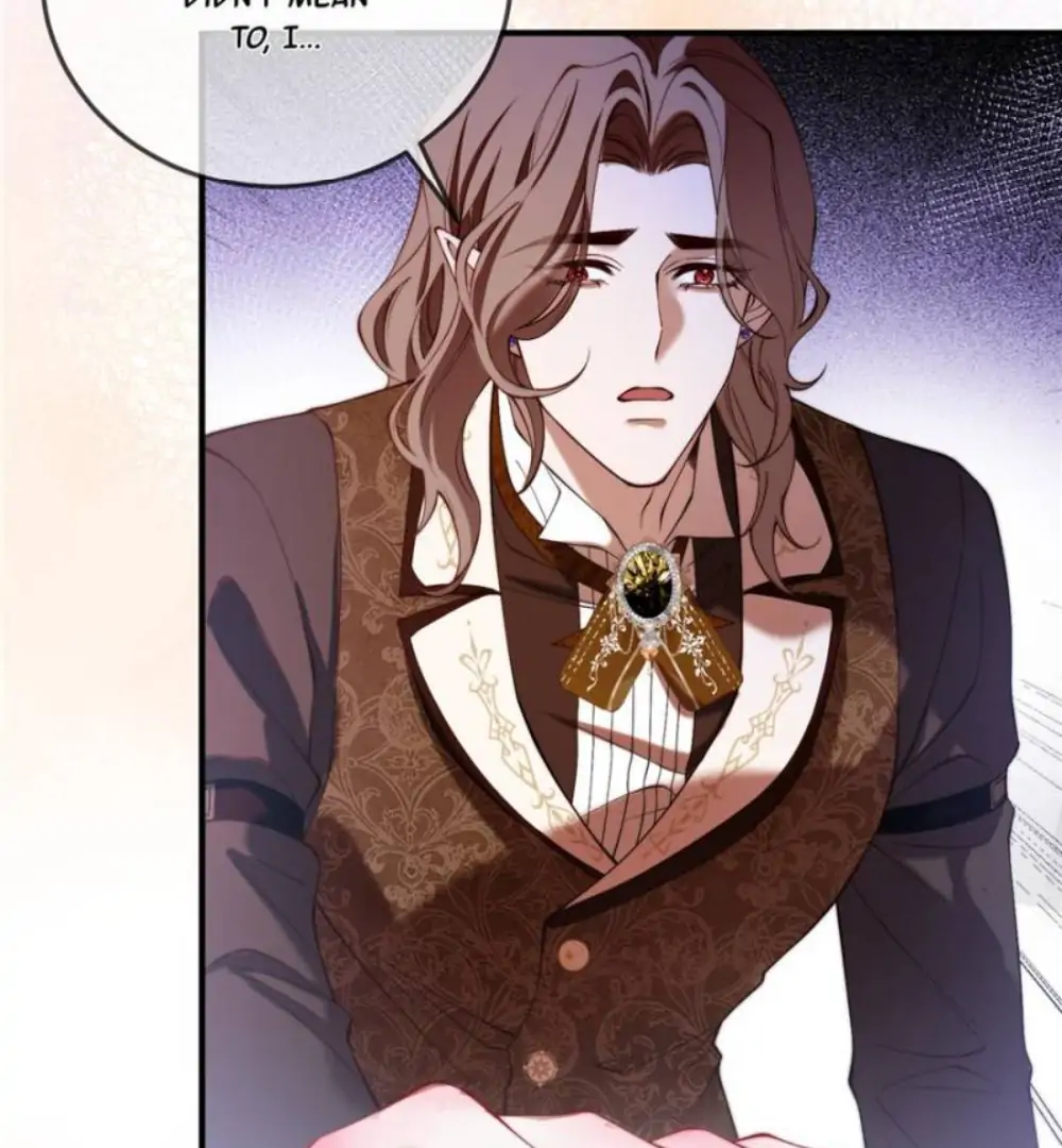 The Secret Game of Nobles Chapter 32 - Page 7