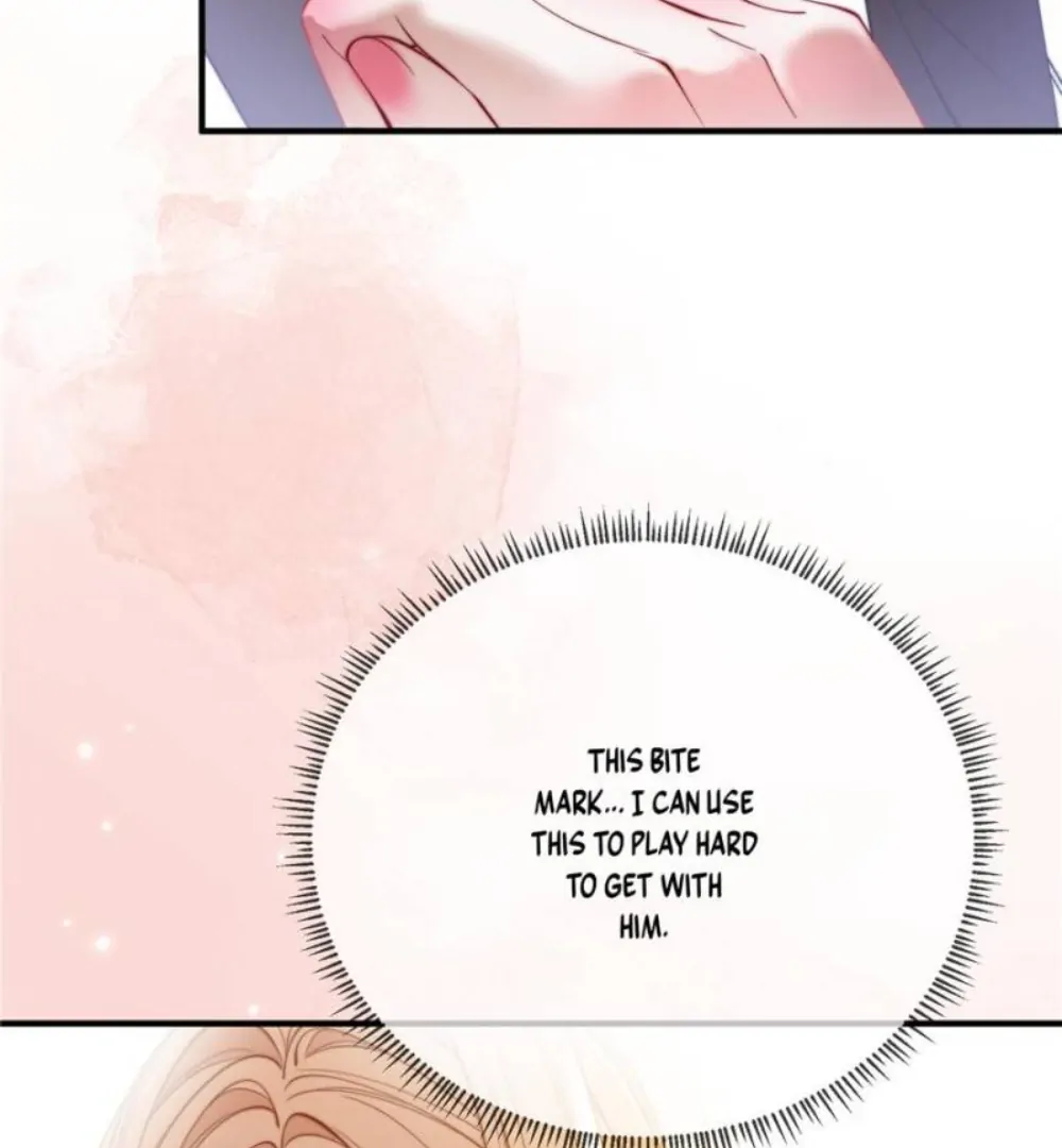 The Secret Game of Nobles Chapter 32 - Page 8