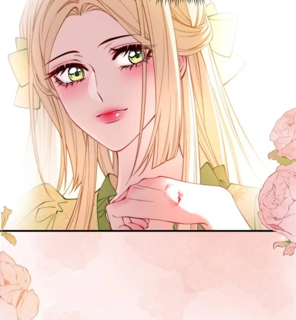 The Secret Game of Nobles Chapter 32 - Page 9