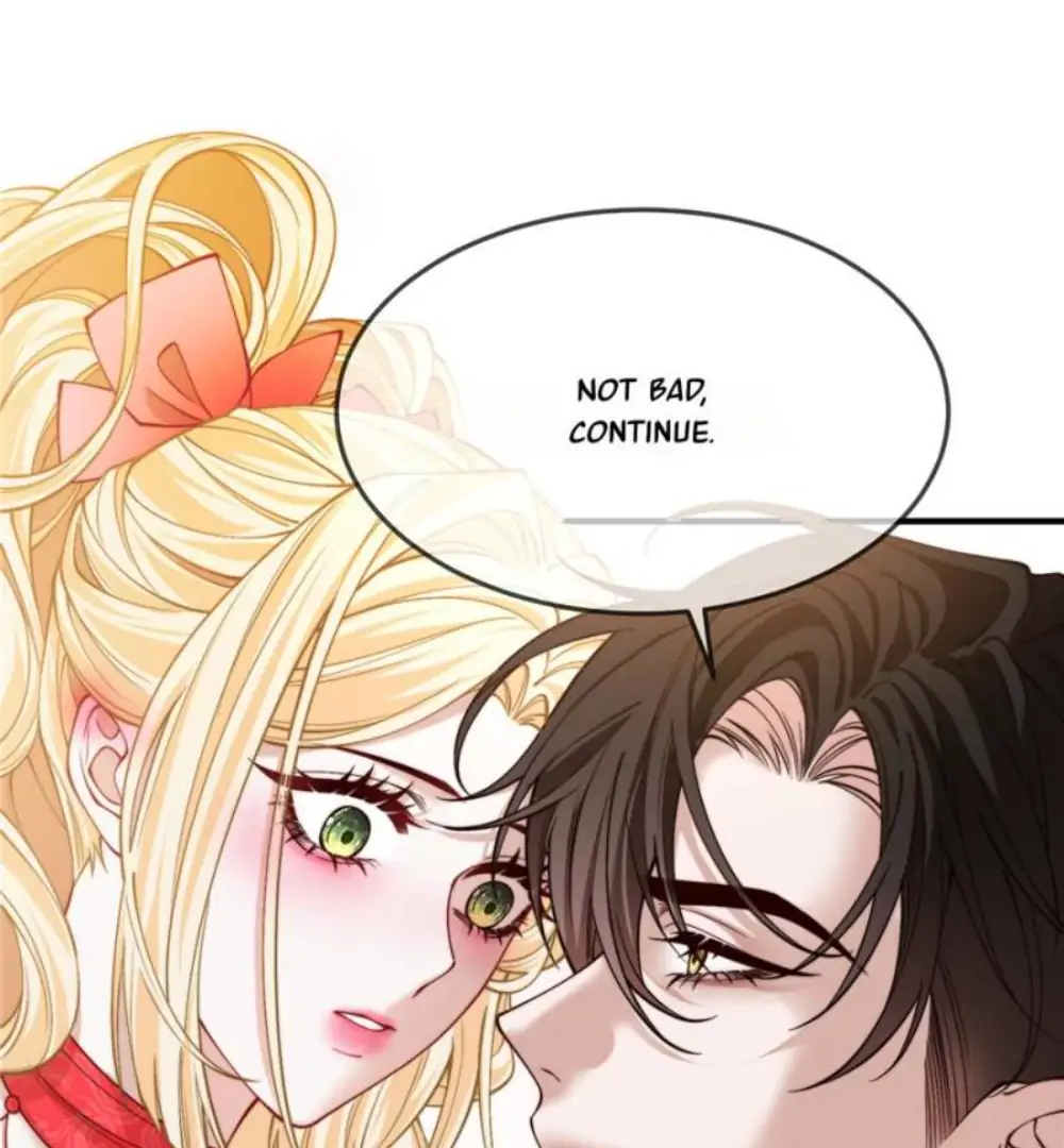 The Secret Game of Nobles Chapter 33 - Page 1