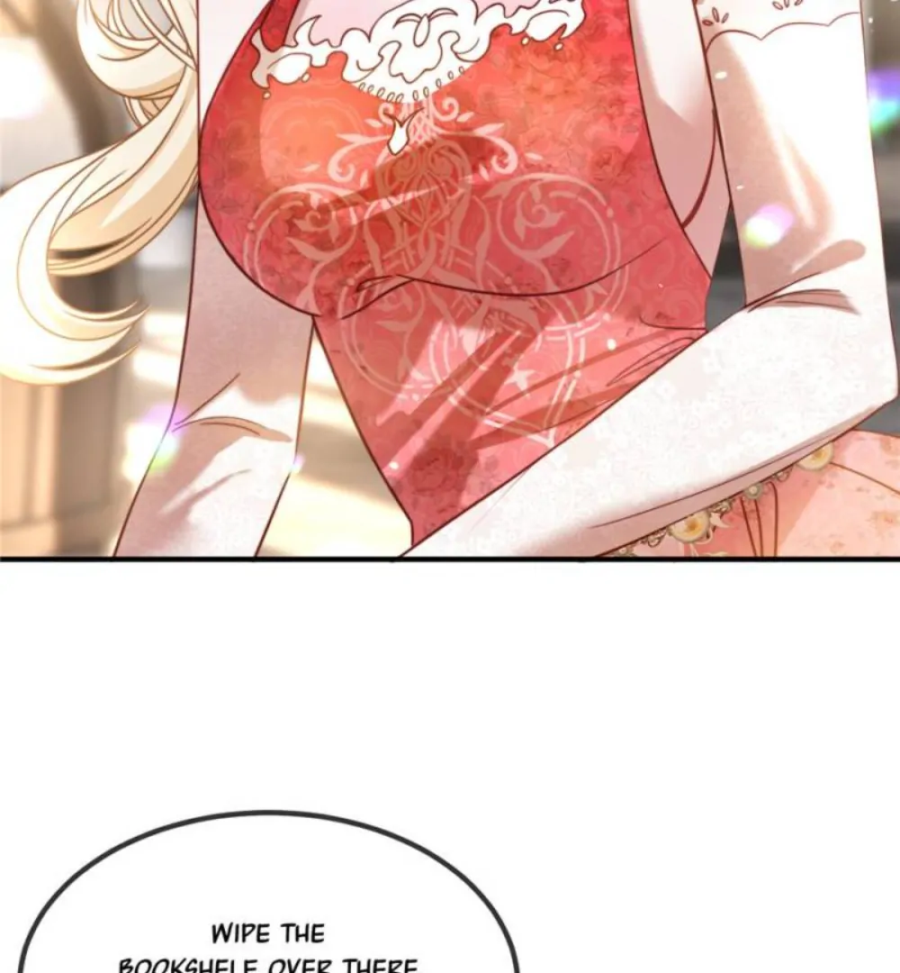 The Secret Game of Nobles Chapter 33 - Page 23