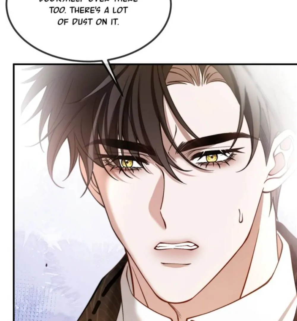 The Secret Game of Nobles Chapter 33 - Page 24