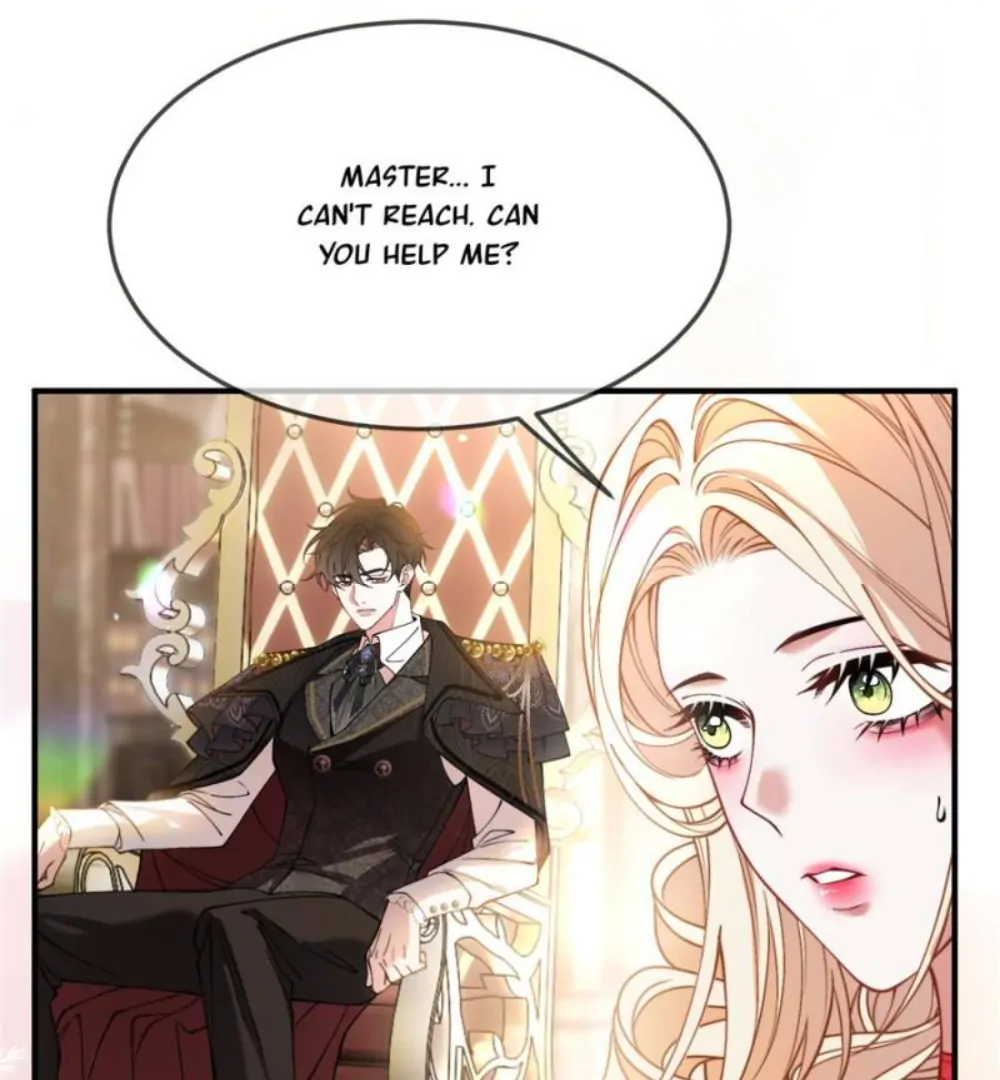 The Secret Game of Nobles Chapter 33 - Page 28