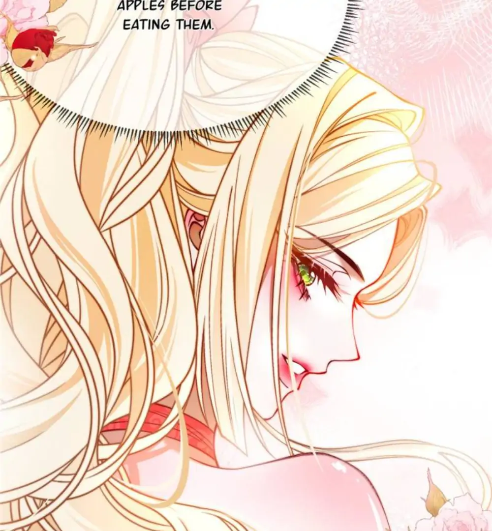 The Secret Game of Nobles Chapter 33 - Page 3