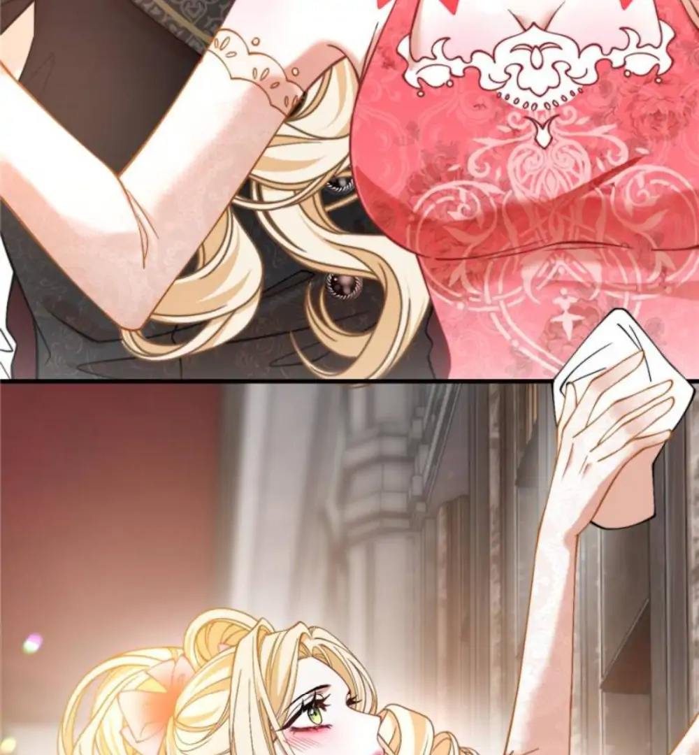 The Secret Game of Nobles Chapter 33 - Page 34