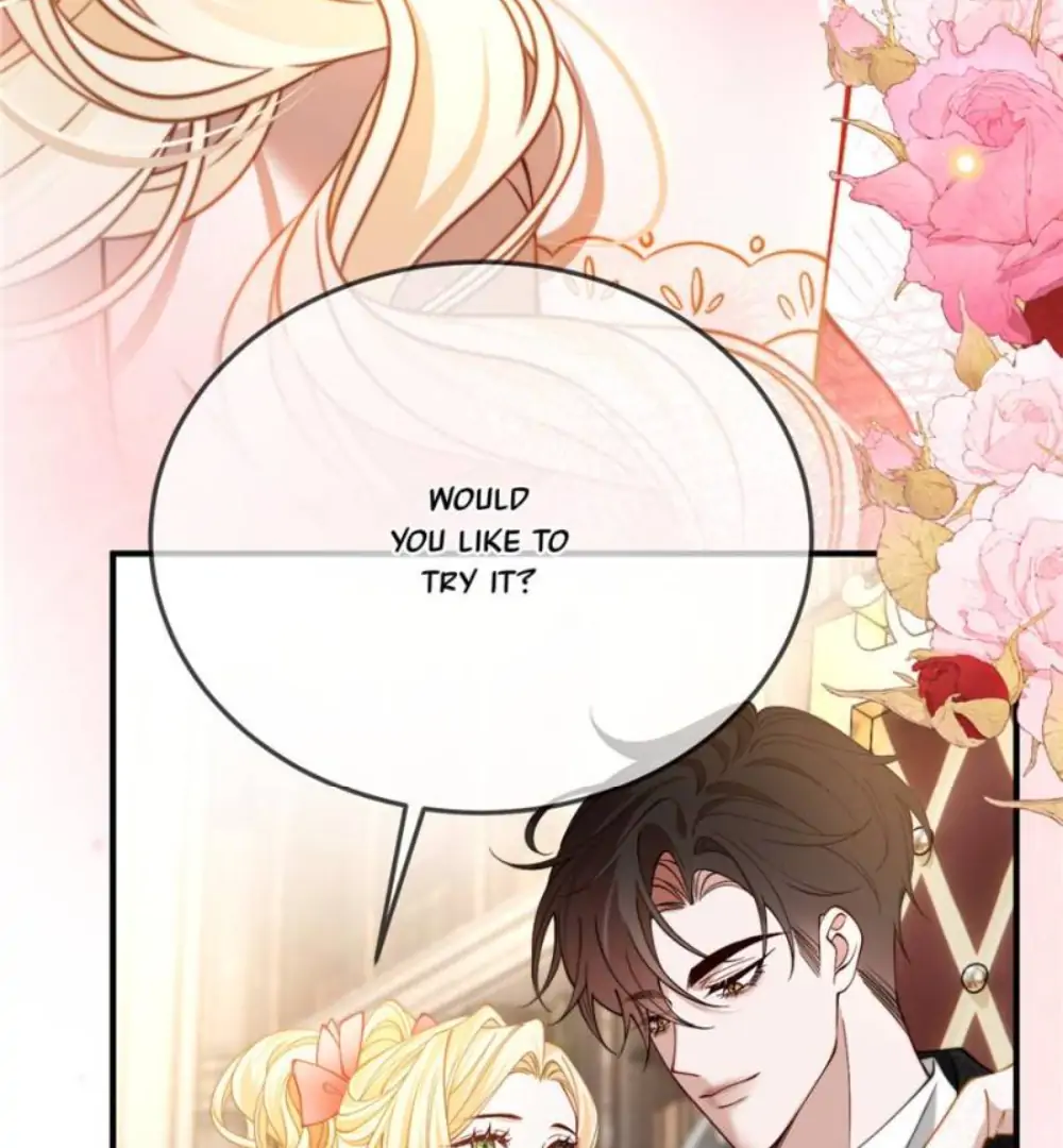 The Secret Game of Nobles Chapter 33 - Page 4