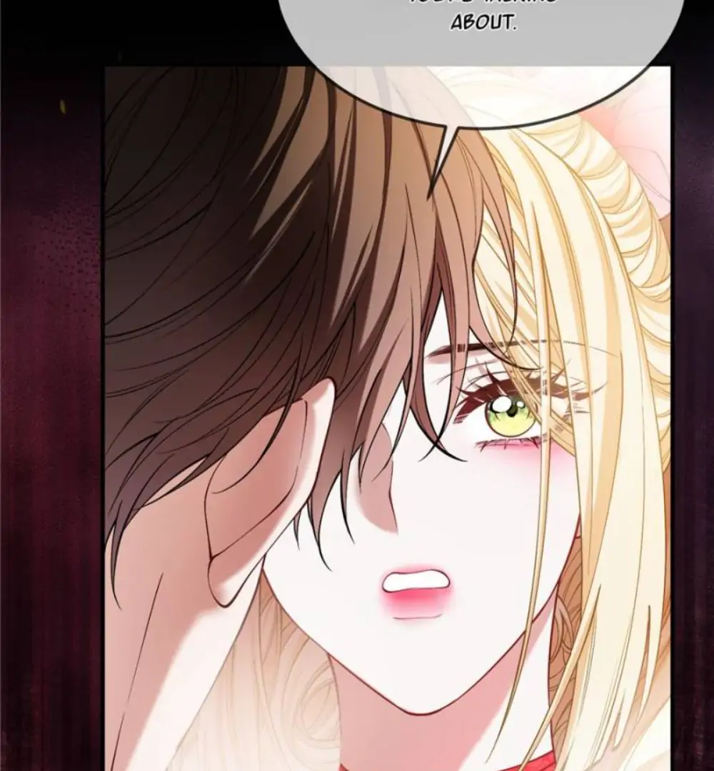 The Secret Game of Nobles Chapter 33 - Page 45