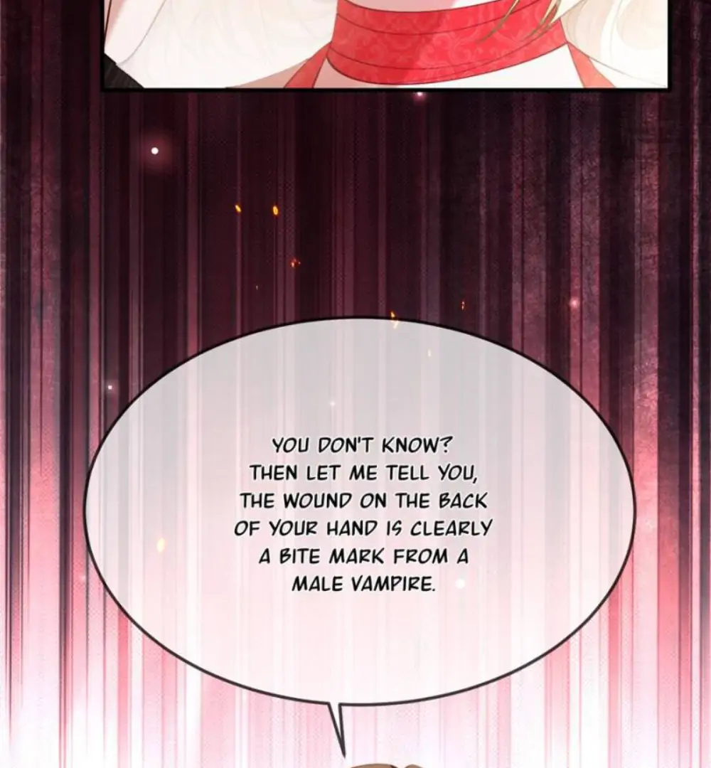 The Secret Game of Nobles Chapter 33 - Page 46