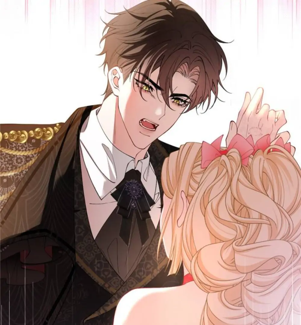 The Secret Game of Nobles Chapter 33 - Page 47