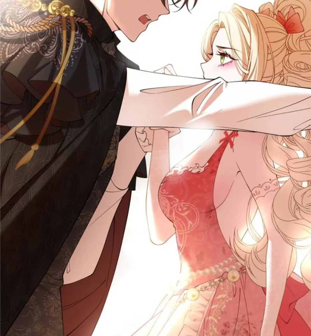 The Secret Game of Nobles Chapter 33 - Page 51